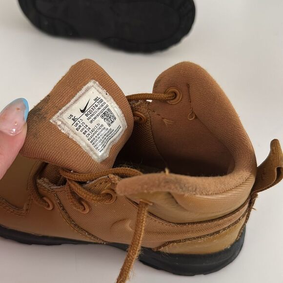 Nike Manoa LTR (TD) Toddler EUC - Picture 7 of 7